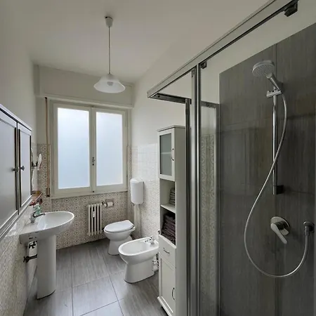 Apartment Ampio 6 Posti Con Aria Condizionata E Balconi *